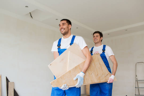 Best Basement Cleanout  in Smithville, NJ