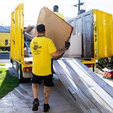 Best Demolition Debris Removal  in Smithville, NJ
